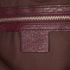 GG Canvas Charlotte Tote