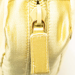 Raso Cosmetic Pouch