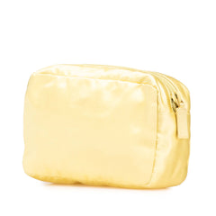 Raso Cosmetic Pouch
