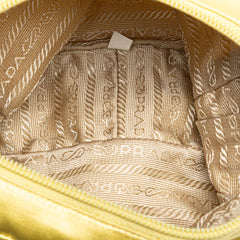 Raso Cosmetic Pouch
