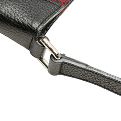 GG Canvas Shoulder Bag