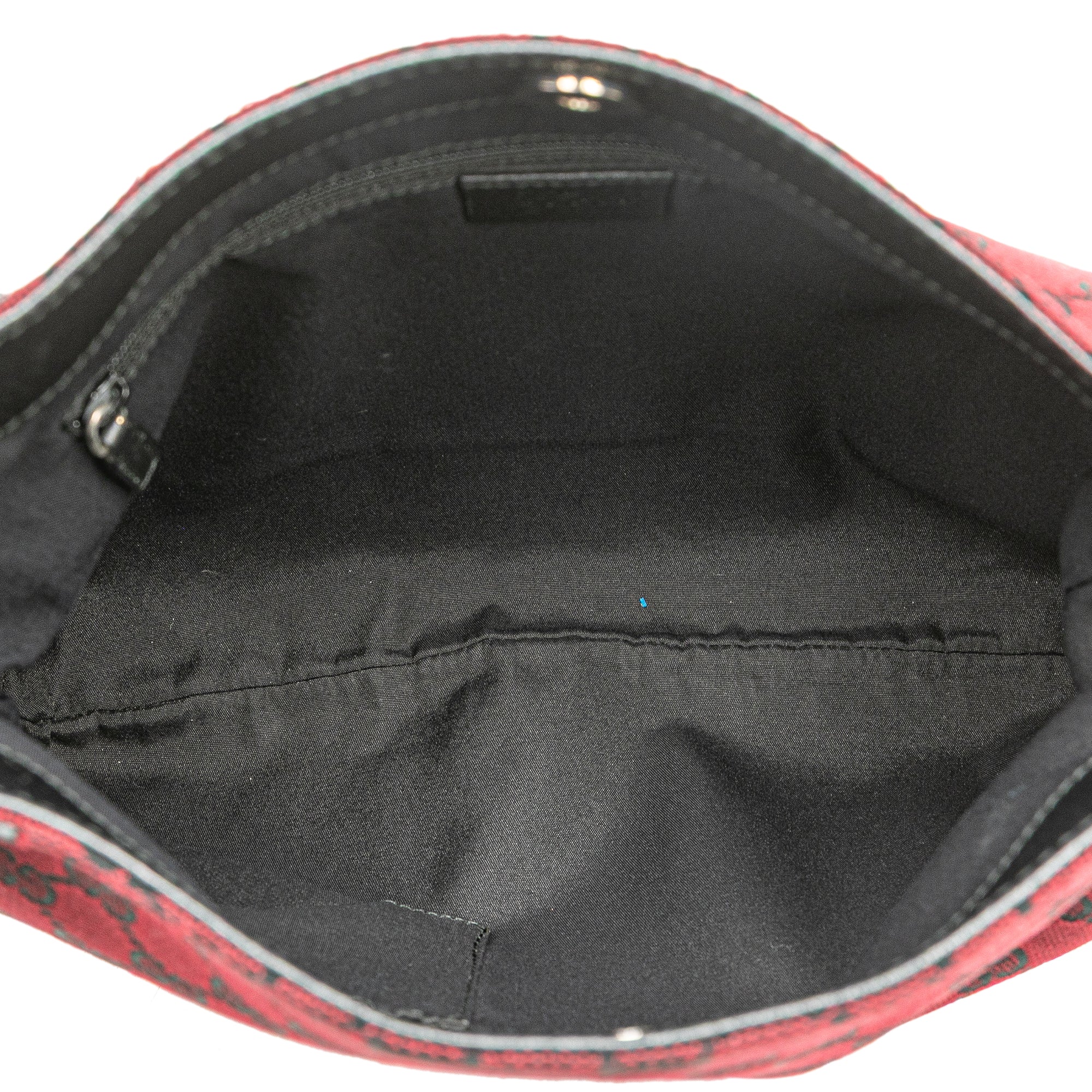 GG Canvas Shoulder Bag