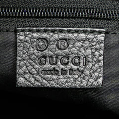 GG Canvas Shoulder Bag