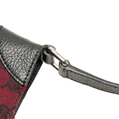 GG Canvas Shoulder Bag