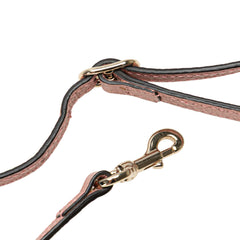 Mini Leather Swing Satchel