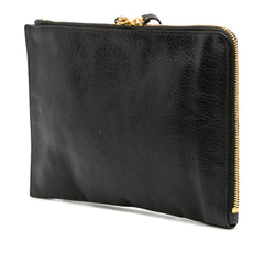 Chevre Motocross Metallic Edge Clutch