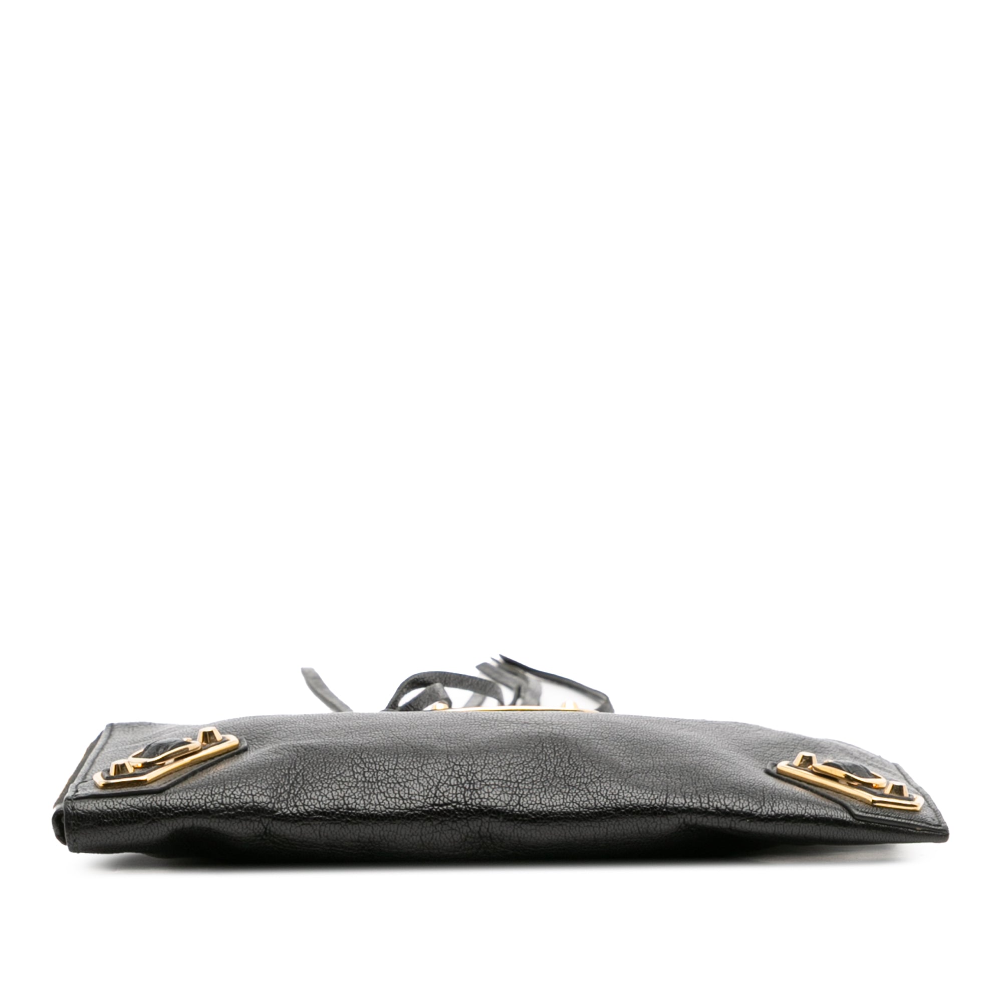 Chevre Motocross Metallic Edge Clutch