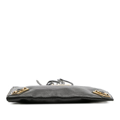 Chevre Motocross Metallic Edge Clutch