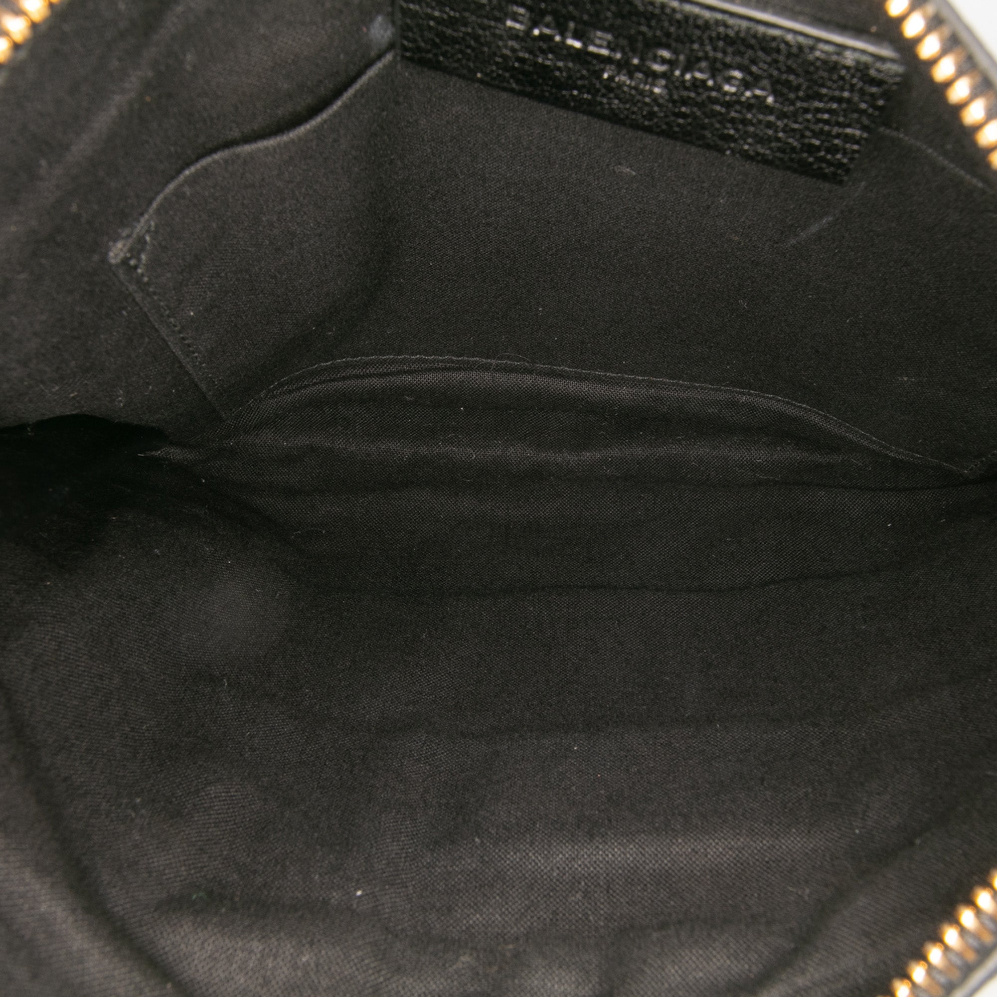 Chevre Motocross Metallic Edge Clutch