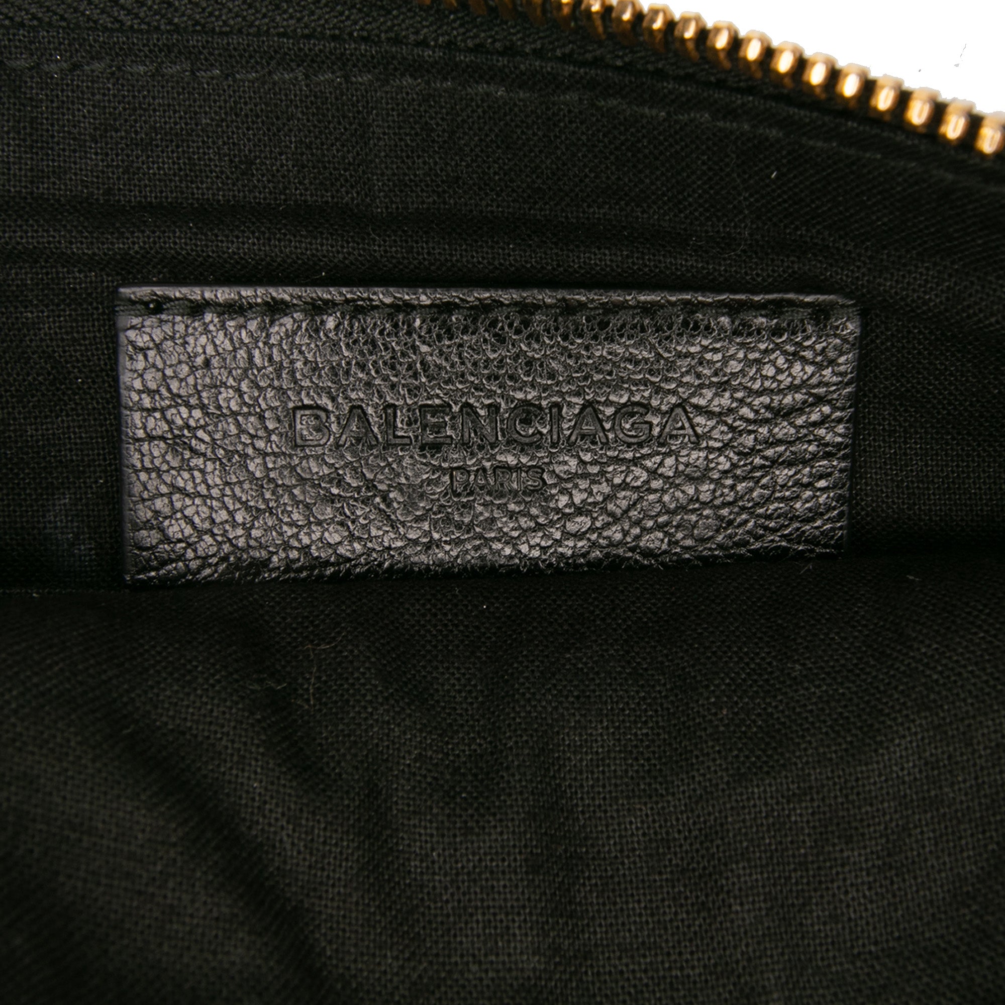 Chevre Motocross Metallic Edge Clutch