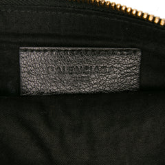 Chevre Motocross Metallic Edge Clutch