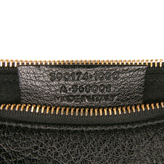 Chevre Motocross Metallic Edge Clutch