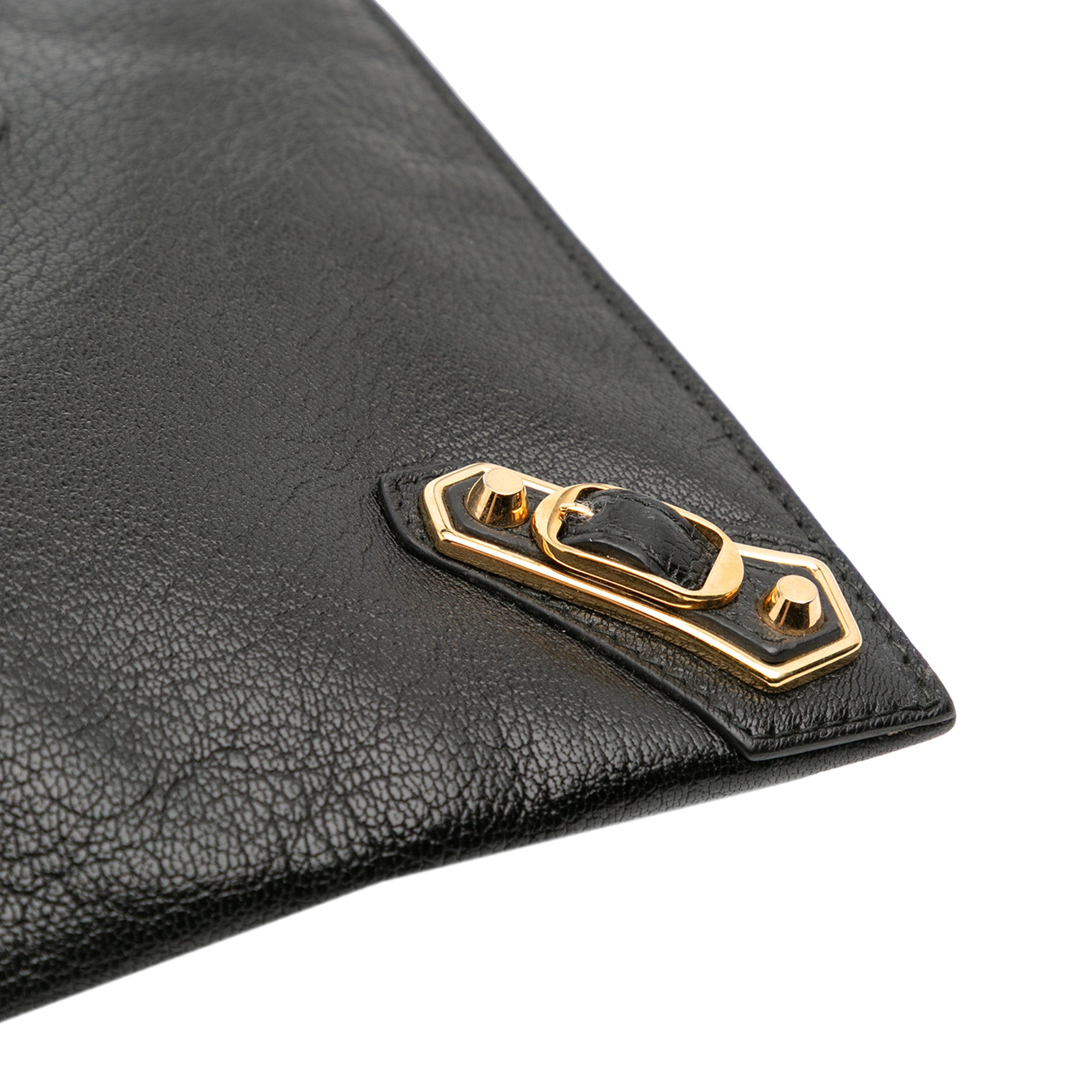 Chevre Motocross Metallic Edge Clutch
