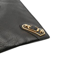 Chevre Motocross Metallic Edge Clutch