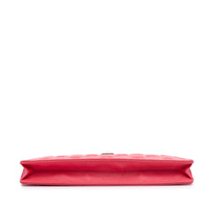 Lambskin Precious Symbols Pochette