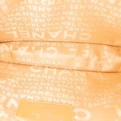 Lambskin Precious Symbols Pochette