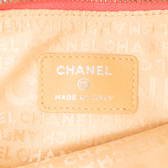 Lambskin Precious Symbols Pochette
