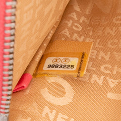 Lambskin Precious Symbols Pochette