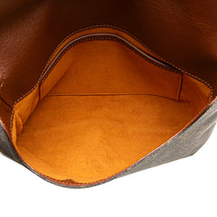 Monogram Musette Tango Short Strap