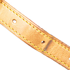 Monogram Musette Tango Short Strap