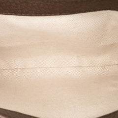 Mini GG Supreme Blondie Satchel