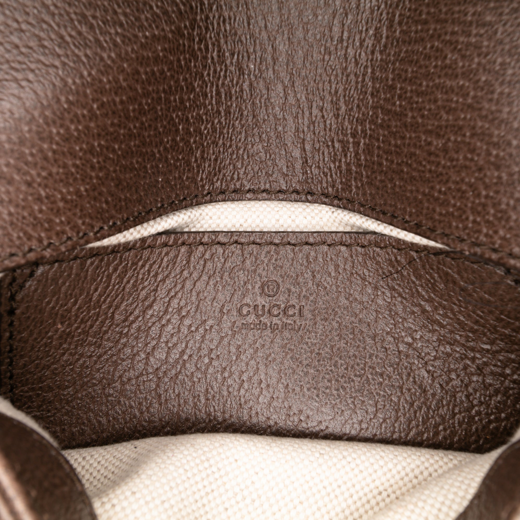 Mini GG Supreme Blondie Satchel