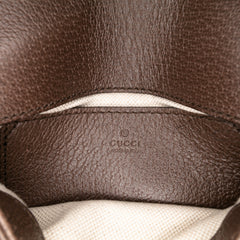 Mini GG Supreme Blondie Satchel