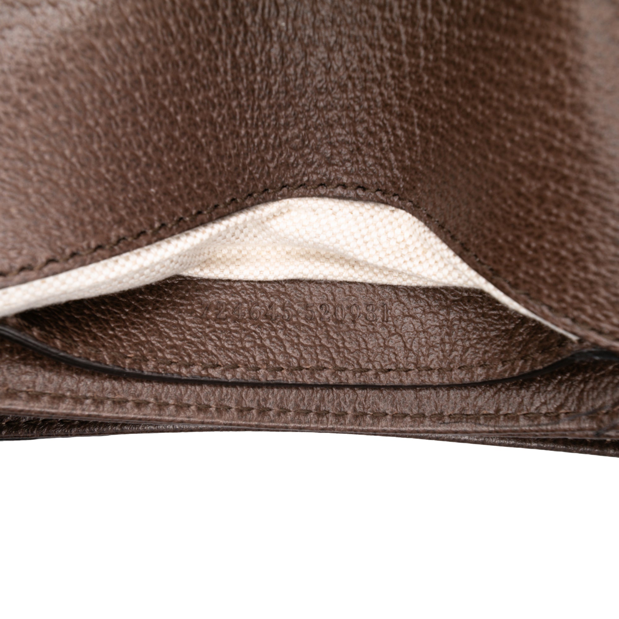 Mini GG Supreme Blondie Satchel