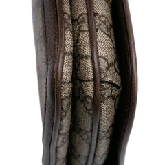 Mini GG Supreme Blondie Satchel