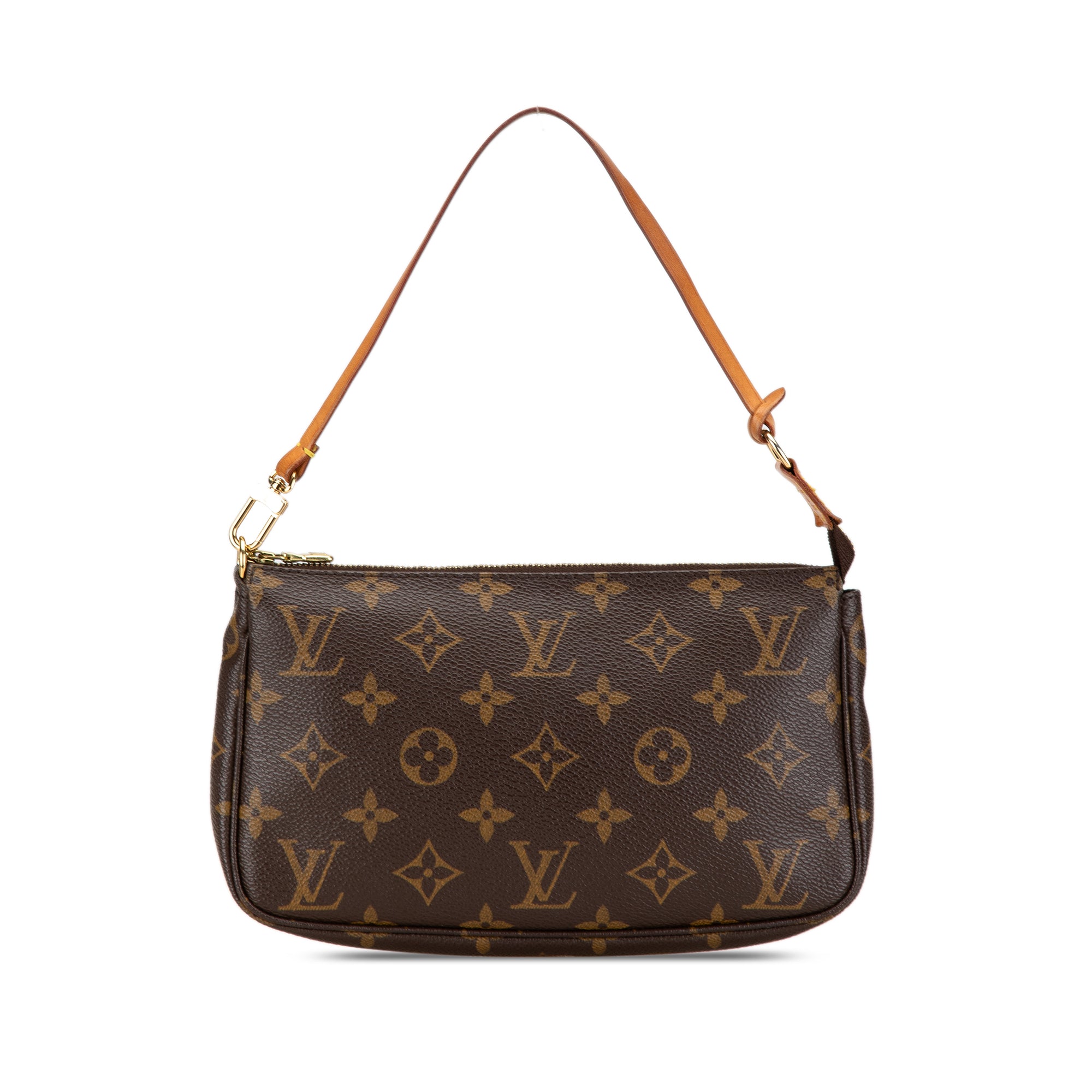 Monogram Pochette Accessoires