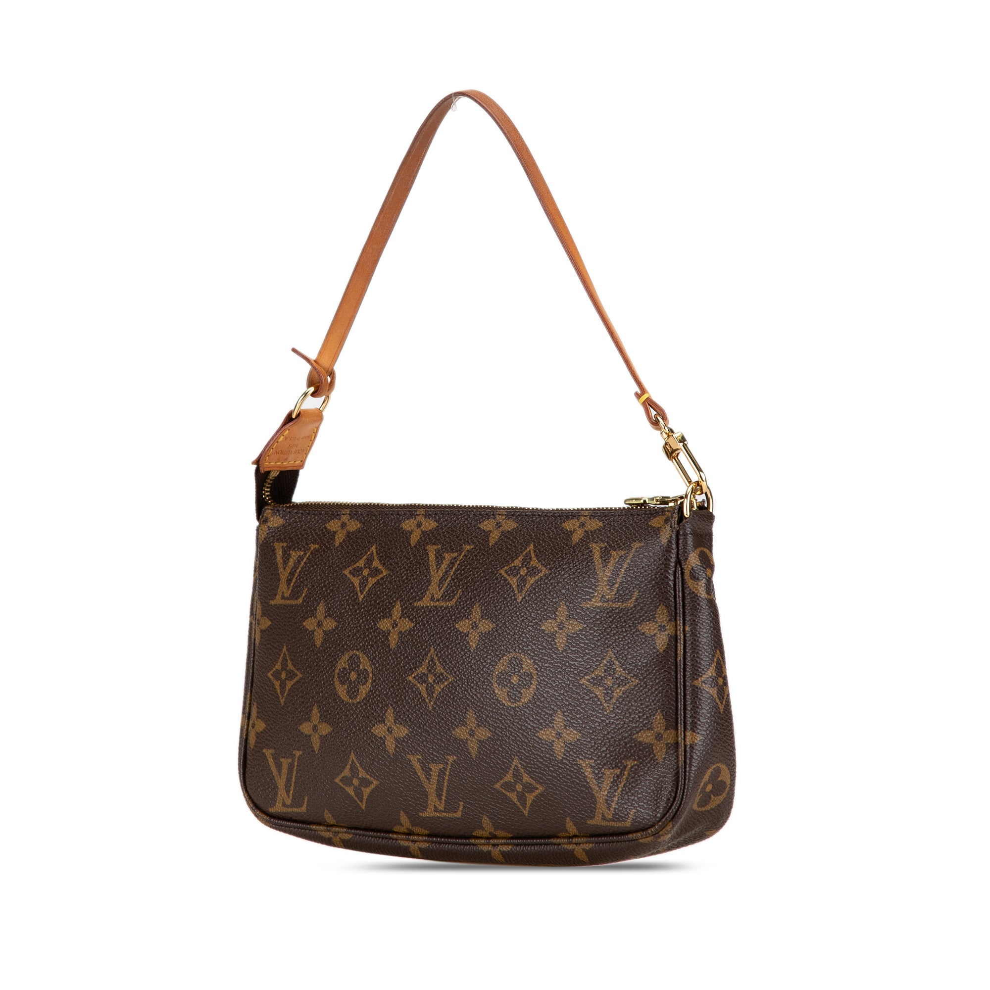 Monogram Pochette Accessoires