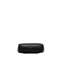 GG Marmont Matelasse Leather Shoulder Bag_3