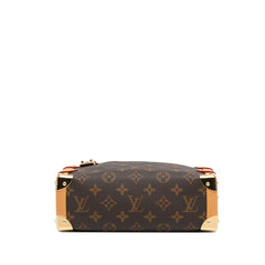 Monogram Side Trunk MM