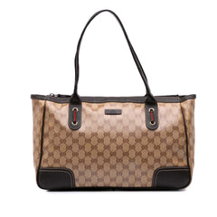 GG Crystal Princy Tote