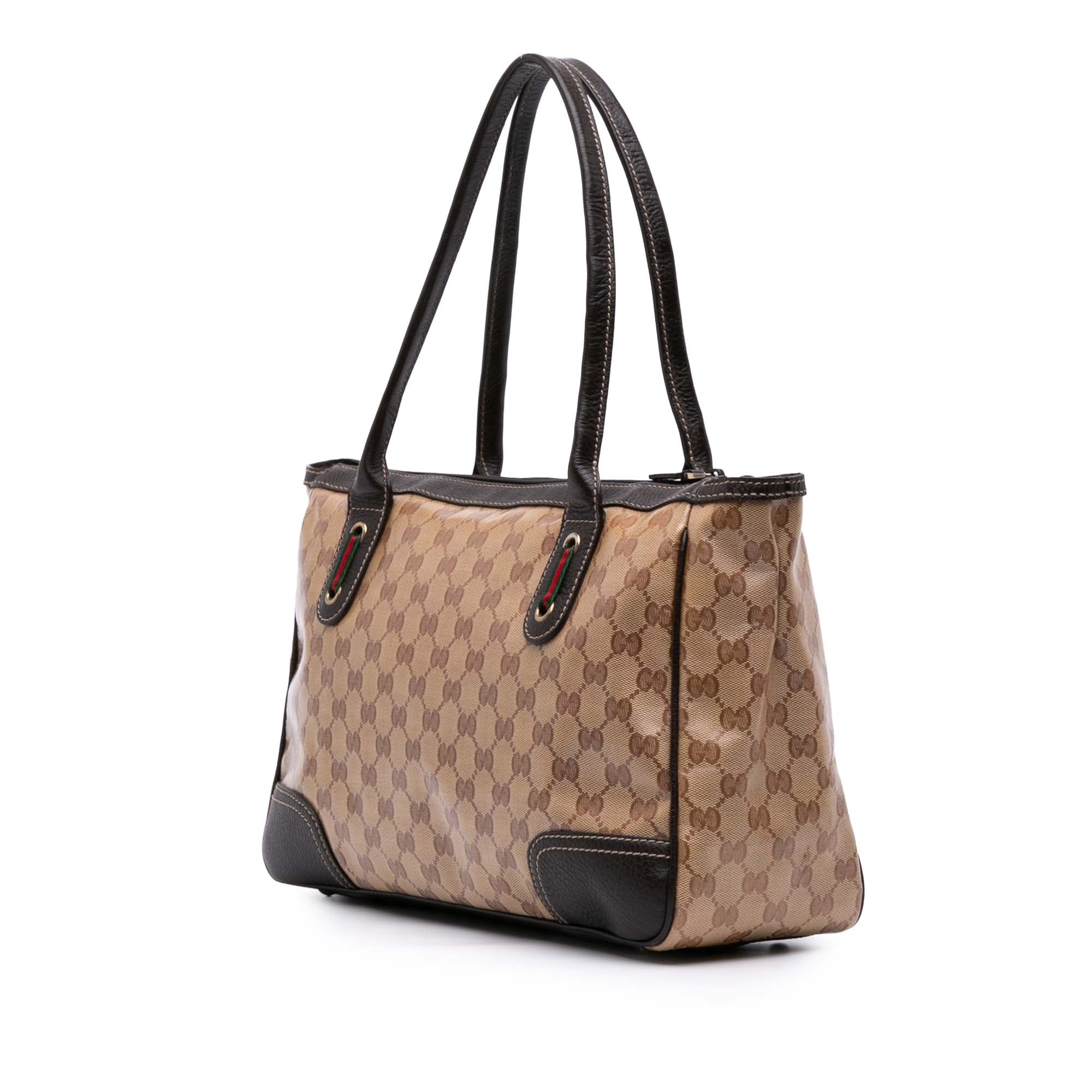 GG Crystal Princy Tote