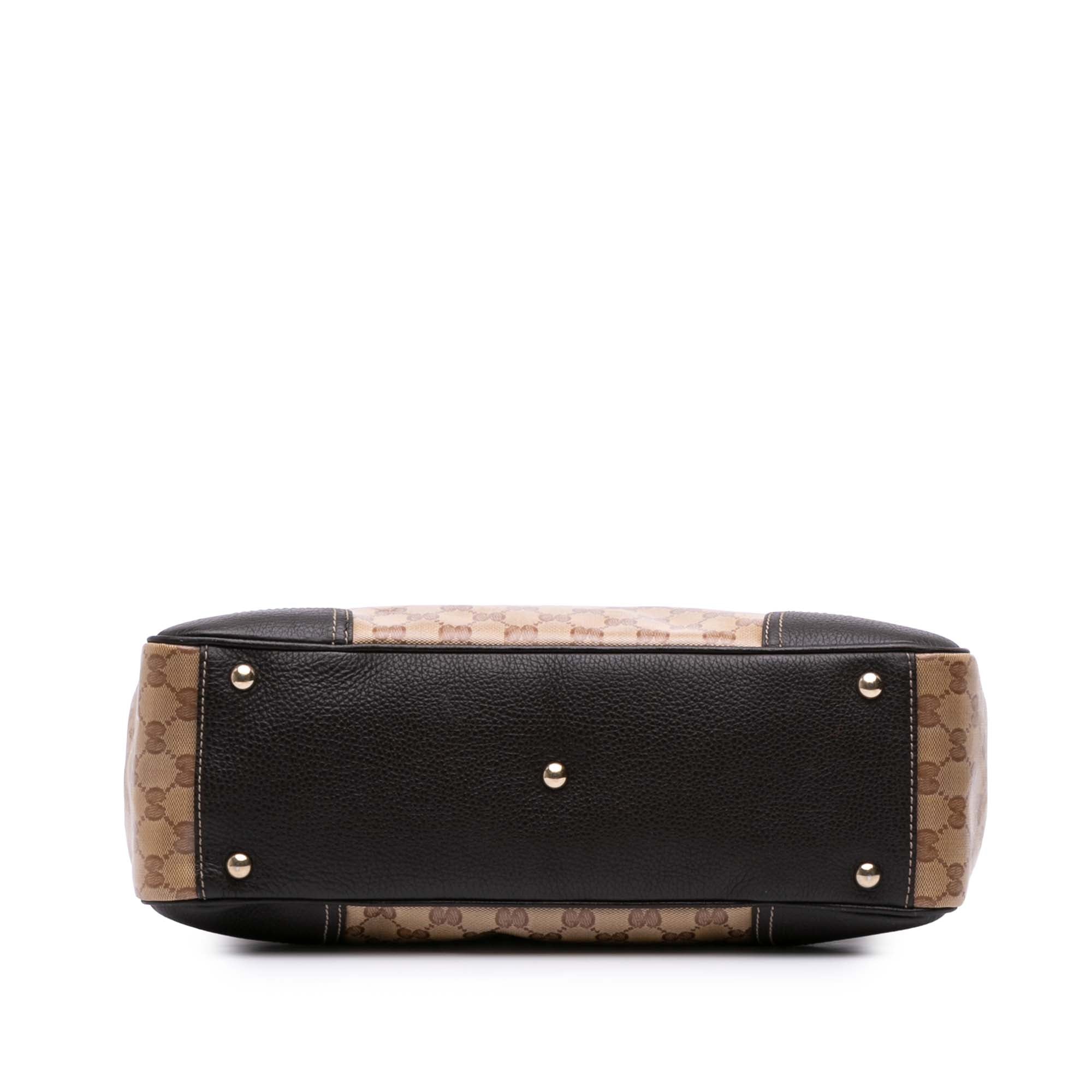 GG Crystal Princy Tote