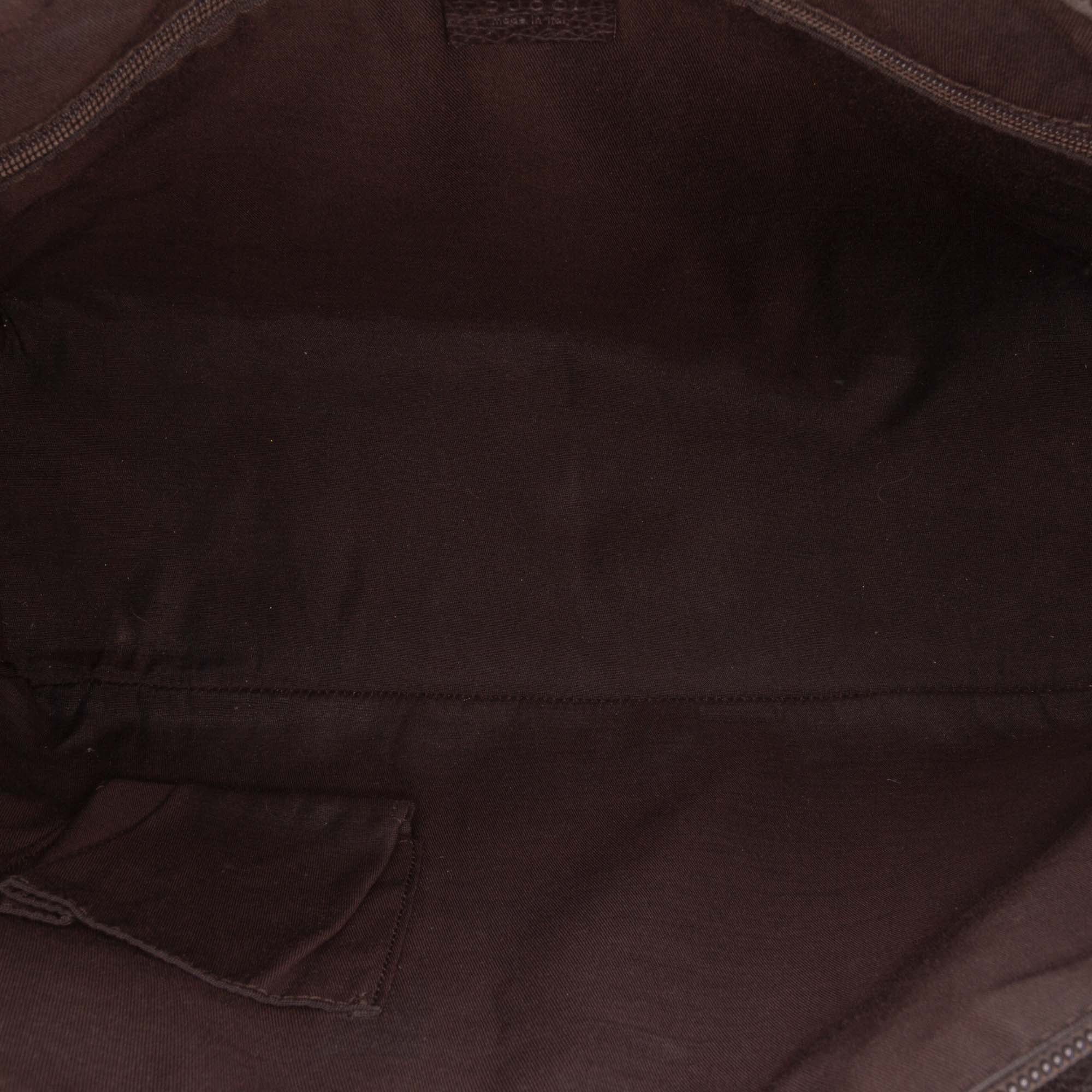GG Crystal Princy Tote