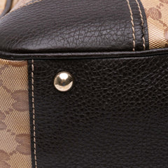GG Crystal Princy Tote