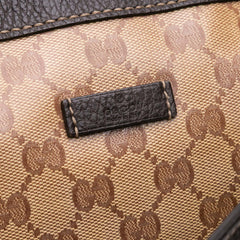 GG Crystal Princy Tote