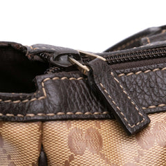 GG Crystal Princy Tote