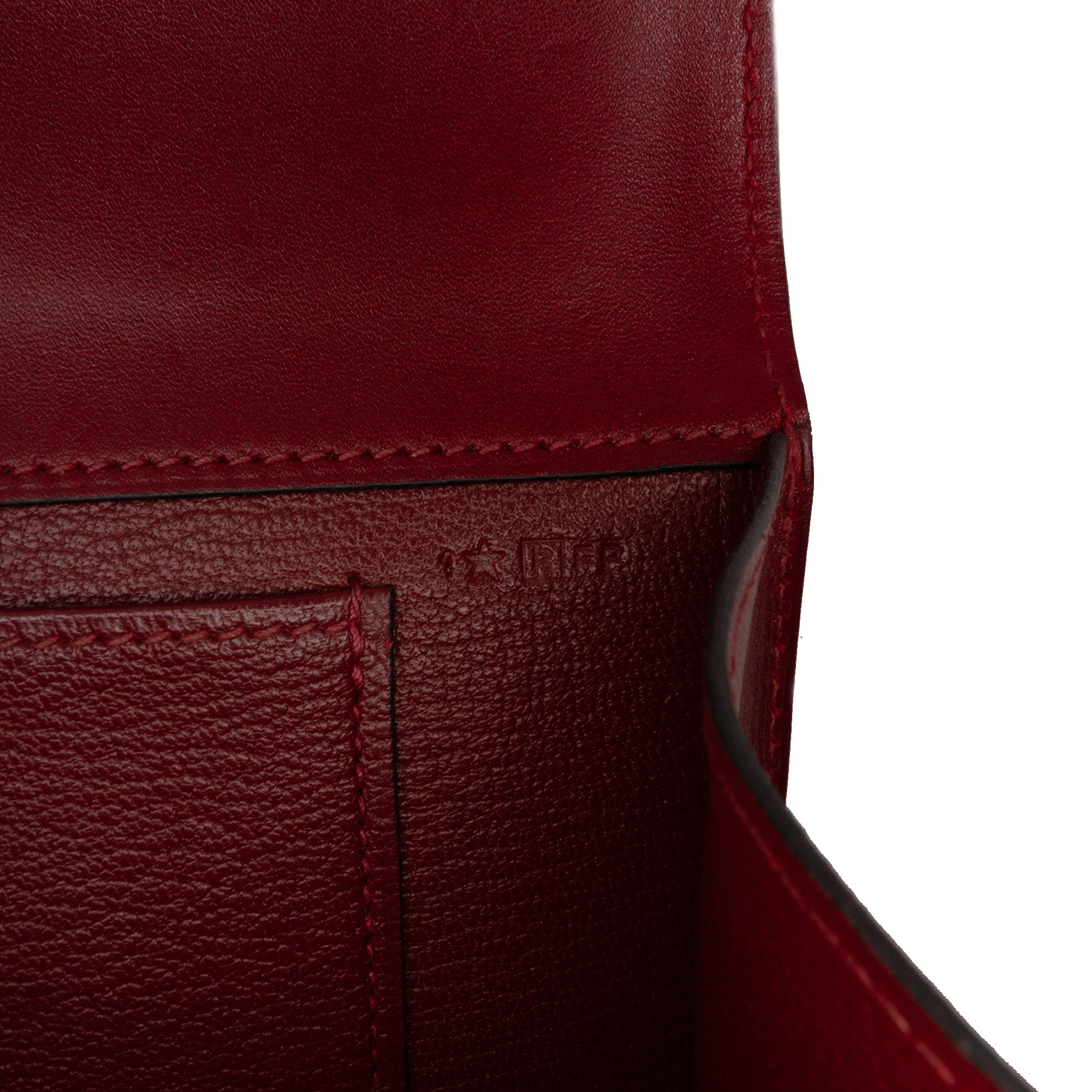 Swift Medor Clutch 23