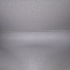 Tadelakt Medor Clutch 23