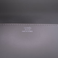 Tadelakt Medor Clutch 23