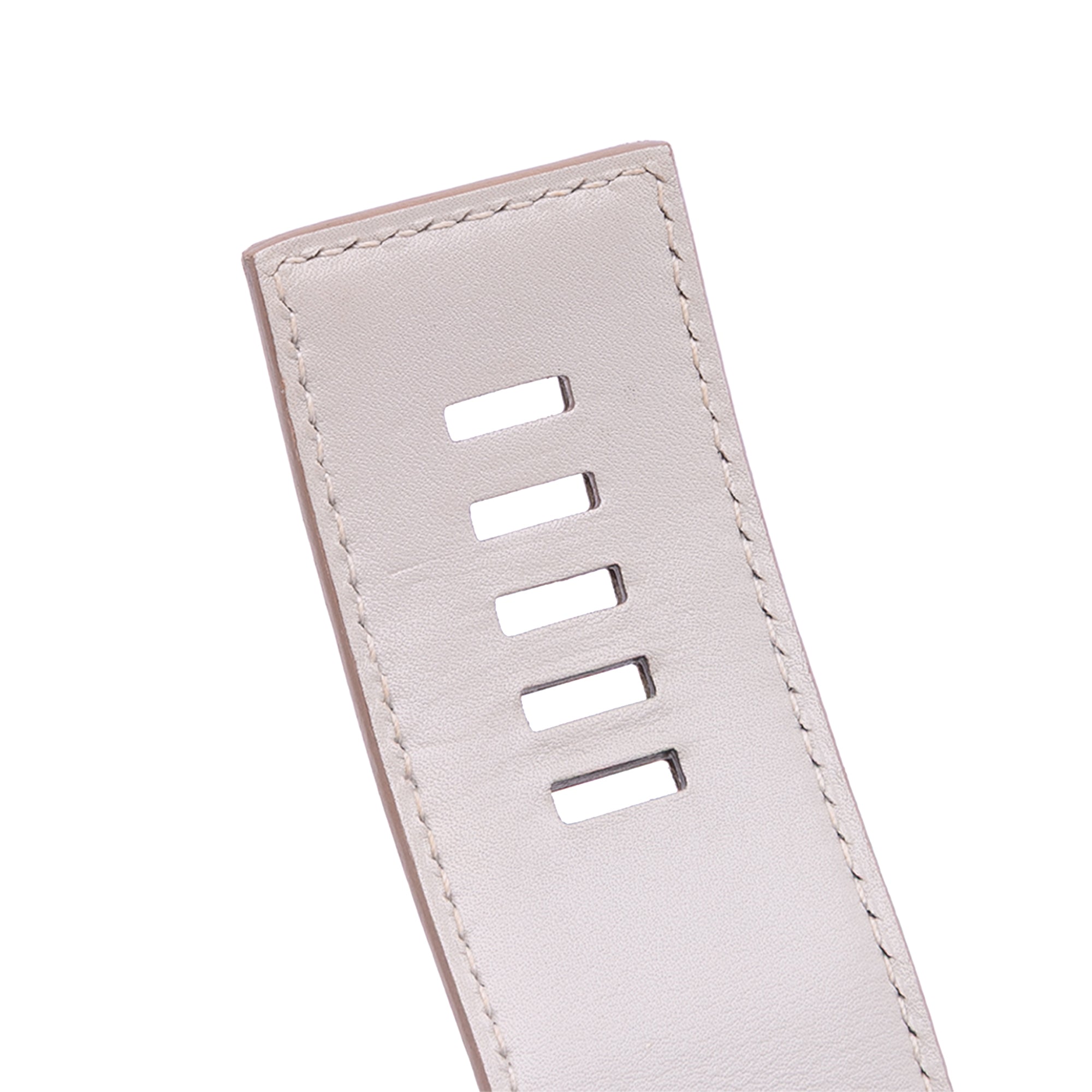Tadelakt Medor Clutch 23