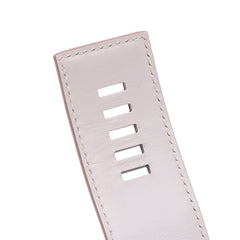 Tadelakt Medor Clutch 23