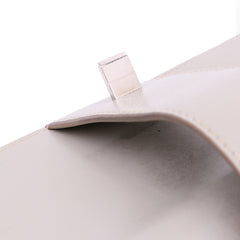Tadelakt Medor Clutch 23