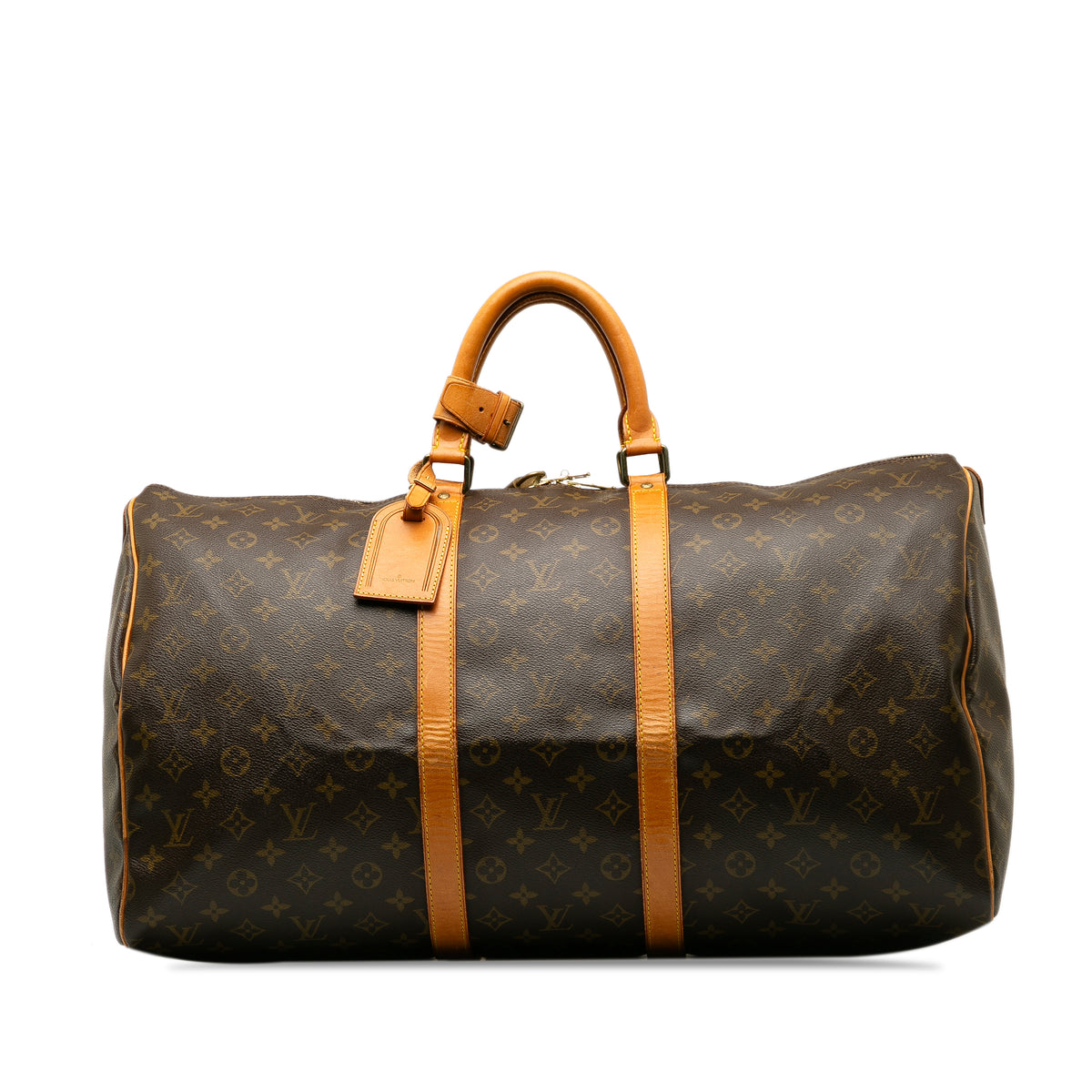 Monogram Keepall 55_0