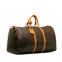 Monogram Keepall 55_1