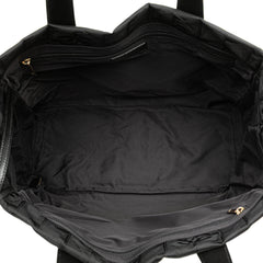 New Travel Line Nylon Tote