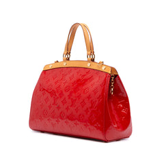 Monogram Vernis Brea MM